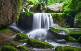 平均風(fēng)力6級(jí)！未來(lái)三天漢中天氣→縮略圖