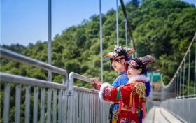官宣！寧強(qiáng)居民半票，這樣玩→縮略圖