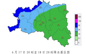 高溫預警！局地37℃以上！降雨即將到來→縮略圖