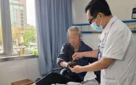 @漢中人，中心城區(qū)這些醫(yī)院配備抗蛇毒血清→縮略圖