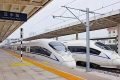 7月1日起，漢中火車站這些車次有變化縮略圖