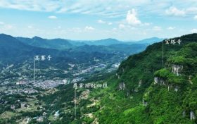 寶塔寺，原來藏在這里→縮略圖