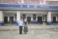 萬(wàn)元“定情物”遺失漢中景區(qū)，女子報(bào)警時(shí)急紅眼眶……縮略圖