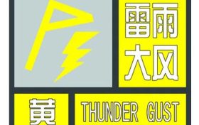 雷電、大風(fēng)、短時暴雨…漢中最新預(yù)報→縮略圖