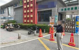 西關(guān)派出所為群眾追回1輛被盜電動(dòng)車縮略圖