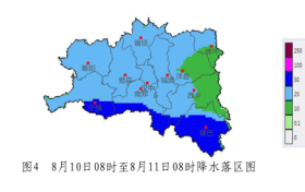 漢中多部門聯(lián)合發(fā)布?xì)庀箫L(fēng)險(xiǎn)提示！縮略圖
