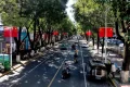 國慶漢中天氣如何？漢中氣象臺發(fā)布“國慶節(jié)”重要天氣報告縮略圖