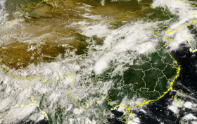 局地或超250毫米！漢中本輪強(qiáng)降雨集中時(shí)段→縮略圖