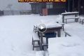 陜西一地又又又下雪了！最新氣象快報→縮略圖