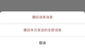 官宣！微信上線三大功能縮略圖