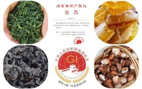 漢中新增多件國家地理標志保護產(chǎn)品→縮略圖