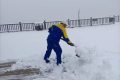 最低-8℃！陜西一地下雪了！最新天氣預(yù)報→縮略圖