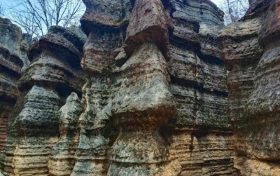 草川子冰雪季，赴一場新年石林秘境之約縮略圖