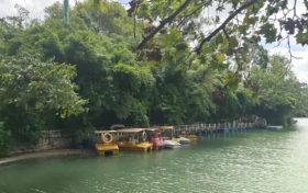 從黔到渝，風景一直在路上縮略圖