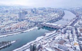 漢中3條入選！陜西冬季鄉(xiāng)村休閑旅游行精品線路推介發(fā)布 →縮略圖