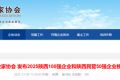 最新發(fā)布！陜西百強、民企50強全榜單揭曉縮略圖