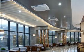 改造完成！漢中一高速服務(wù)區(qū)明日運營→縮略圖