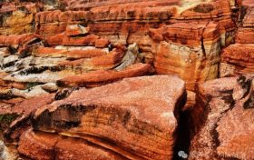 四季皆景，全年可赴：草川子水墨石林深度游玩攻略縮略圖