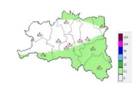 漢中市將迎來(lái)雨雪、吹風(fēng)天氣！安全指南→縮略圖