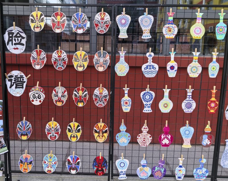 “雙減”賦能添新意 多彩作業(yè)潤(rùn)童年插圖3