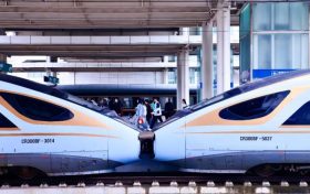 即將調(diào)圖！漢中站這些變化值得關(guān)注！縮略圖