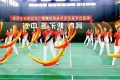 慶元旦·迎新年 | 南鄭區(qū)廣場舞協(xié)會展演活動圓滿舉辦縮略圖