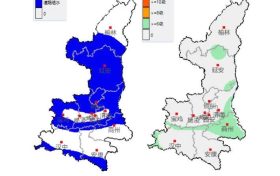 陜西局地今夜再迎雨雪！降溫、大風、多預警齊發(fā)！最新預報→縮略圖