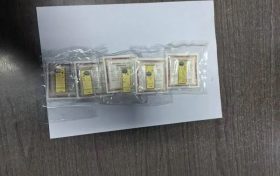 民主街派出所為群眾保住100克黃金！縮略圖